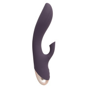 Javida Rabbit Vibrator og Klitoris Stimulator