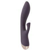 Javida Rabbit Vibrator og Klitoris Stimulator