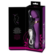 Javida Double Massager Magic Wand