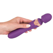 Javida Double Massager Magic Wand