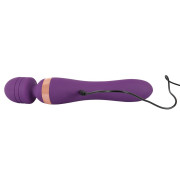 Javida Double Massager Magic Wand
