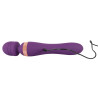 Javida Double Massager Magic Wand