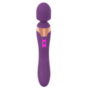 Javida Double Massager Magic Wand