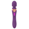Javida Double Massager Magic Wand