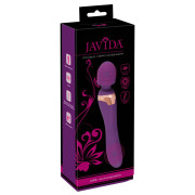 Javida Double Massager Magic Wand