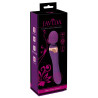 Javida Double Massager Magic Wand