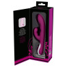 Javida Varmende Rabbit G-Punkts Vibrator