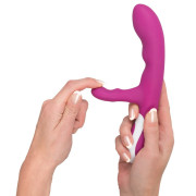 Javida Varmende Rabbit G-Punkts Vibrator
