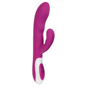 Javida Varmende Rabbit G-Punkts Vibrator