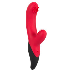 Javida Nubby Vibe Vibrator med Knopper Javida Nubby Vibe Vibrator med Knopper