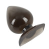 Anal Drops Big Plug Stor Buttplug