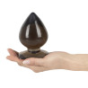 Anal Drops Big Plug Stor Buttplug