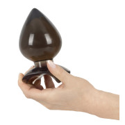 Anal Drops Big Plug Stor Buttplug