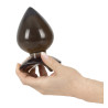 Anal Drops Big Plug Stor Buttplug
