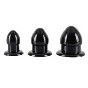 You2Toys Anal Stretching Butplug Sæt