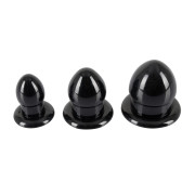 You2Toys Anal Stretching Butplug Sæt