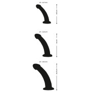 Crystal Clear Anal Trænings Sæt