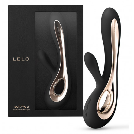 Lelo Soraya 2 Opladelige Vibrator