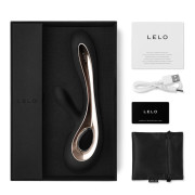 Lelo Soraya 2 Opladelige Vibrator