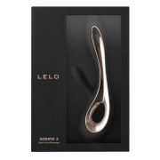 Lelo Soraya 2 Opladelige Vibrator