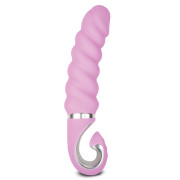 Gvibe Bioskin Gjack2 Opladelig Dildo Vibrator