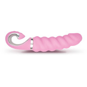 Gvibe Bioskin Gjack2 Opladelig Dildo Vibrator