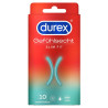 Durex Thin Feel Slim Fit Tynde Kondomer