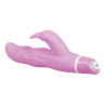 Sweet Smile G-Bunny G-Punkts Rabbit Vibrator