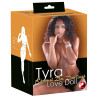 You2Toys Tyra Lovedoll Lolitadukke med 3D-Ansigt