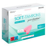 Joydivision Soft Tamponer Normal