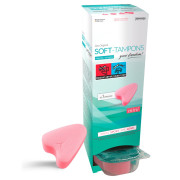 Joydivision Soft Tamponer Mini