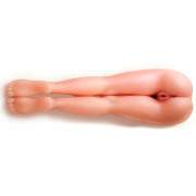 PDX Extreme Fuck Me Silly 3 Mega Masturbator