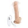 Alive Cesar Vibrator med Rotation