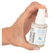 Special Cleaner Love Toys Rengøring af Sexlegetøj