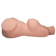 Realistixxx Real Style Masturbator