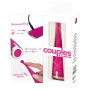 Couples Choice Spot Vibrator
