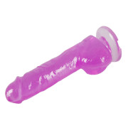 You2Toys Jerry Giant Stor Dildo med Sugekop