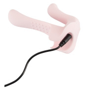 Couples Choice Penetrering Par Vibrator
