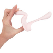Couples Choice Penetrering Par Vibrator
