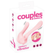 Couples Choice Penetrering Par Vibrator
