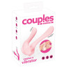 Couples Choice Penetrering Par Vibrator