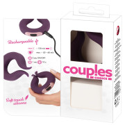 Couples Choice Par Ring Vibrator