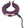 Couples Choice Par Ring Vibrator