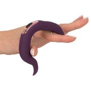 Couples Choice Par Ring Vibrator