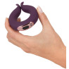 Couples Choice Par Ring Vibrator