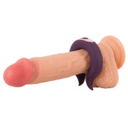 Couples Choice Par Ring Vibrator