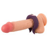 Couples Choice Par Ring Vibrator