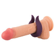 Couples Choice Par Ring Vibrator