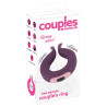 Couples Choice Par Ring Vibrator