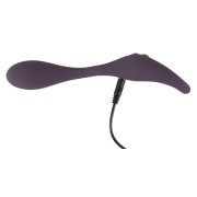 Couples Choice Dobbelt Par Vibrator Fjernbetjent